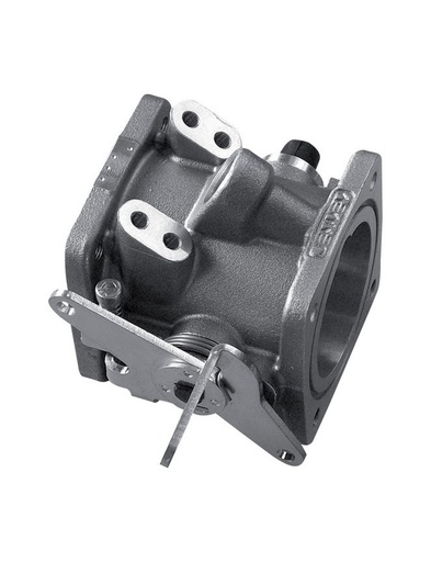[SFS42/0/1] Throttle Body 42mm Lg30mm