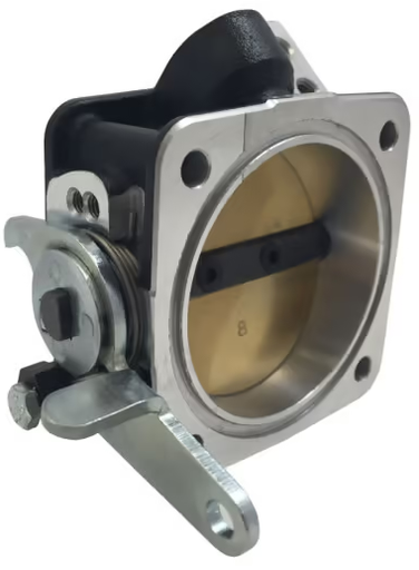 [SFS50/0/1] Jenvey vlinderbehuizing Lichaamsdiameter 50mm Lichaamslengte 30mm