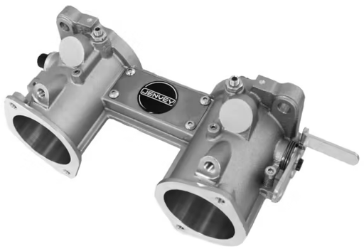 [TAS50I] Box Lid Jinvey Type IDA 50mm