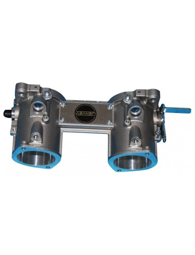 [TAS50I] Throttle Body Type IDA 50mm