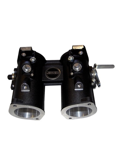 [TBP40I] Throttle Body 40mm Lg118mm (per pair)
