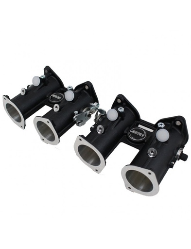 [TBP45I] Throttle Body 45mm Lg118mm (per pair)