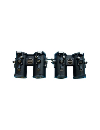 [TBP50I] Throttle Body 50mm Lg118mm (per pair)