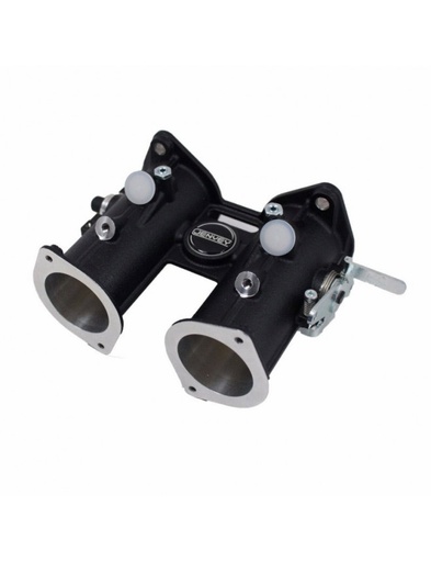 [TBS40I] Boitier Papillon 40mm Lg118mm Seul
