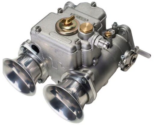 [TDS40] Jenvey 40mm TDS Heritage throttle body