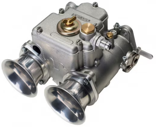 [TDS48] Jenvey 48mm TDS Heritage throttle body