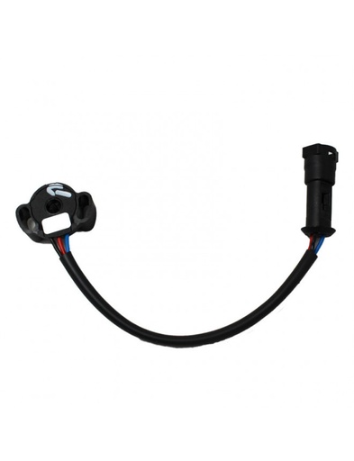 [TP1] Potentiometer Colvern CP19