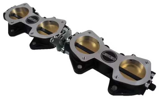 [TSP45I] Jenvey Throttle Body 45mm DCOE Length 30mm pair