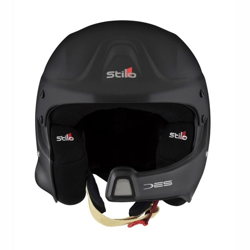 Stilo WRC DES Composite (Noir)