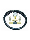 [FPGK100] Sytec Kit Test Fuel Pressure 0-1bar