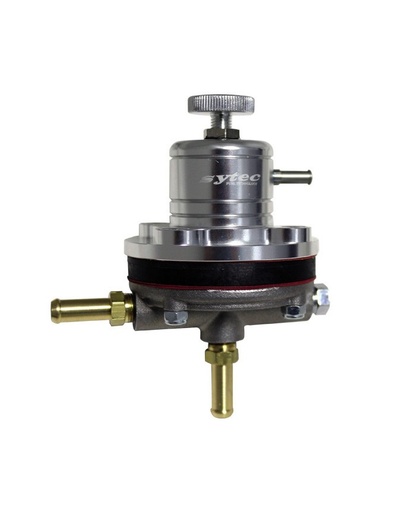 [MSV001S] Sytec injectieregelaar 2-6 bar Argent