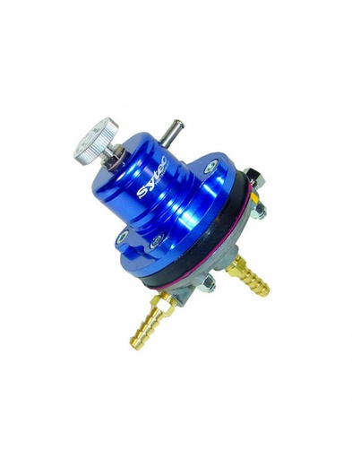 [MSV001B] Regulateur Inj Sytec 2-6 bar Bleu
