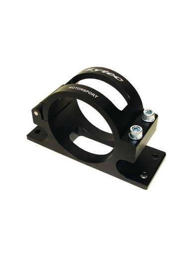 [WCP001B] Support pompe à essence Sytec (Noir)