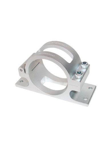 [M-PB003A] Support pompe à essence Sytec (Argent)