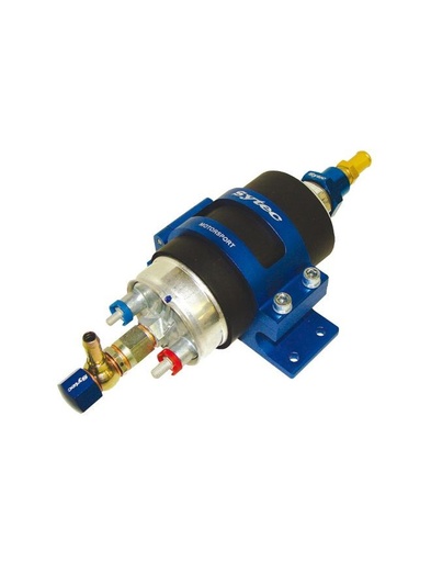[MPBA001] Mousse Fine pour Support de Pompe