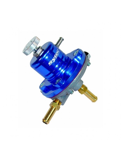 [SAR001B] Sytec injectieregelaar 1-5 bar Bleu