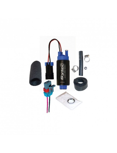 [SPK0048EM] Pompe essence Sytec Escort CosW/Rov E85