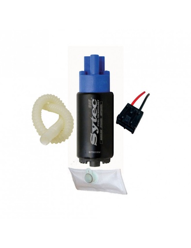 [SPK0082] Pompe essence Sytec Clio 3 Sport/4 RS