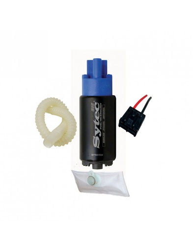 [SPK0083] Pompe essence Sytec Clio 2 Sport 172cv