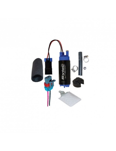 [SPK0116EM] Pompe essence Sytec MITSU Evo 2-9 E85
