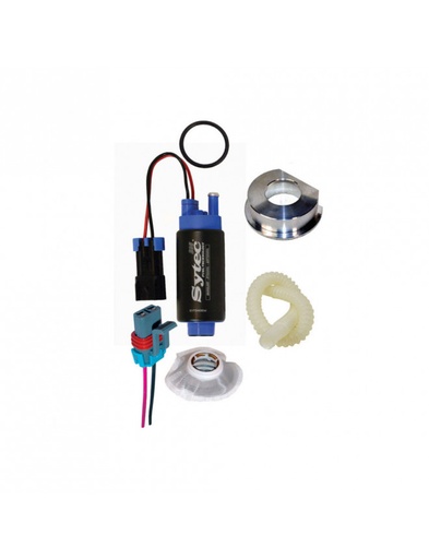 [SPK0211EM] Pompe essence Sytec MITSU Evo X E85