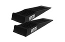 [AS-RAMPE01] Rampe de levage polypropylène 70x20x8.5cm (paire)
