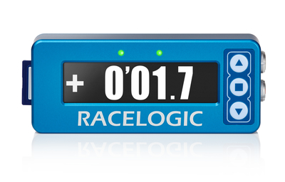 VBOX Pit Lane Timer