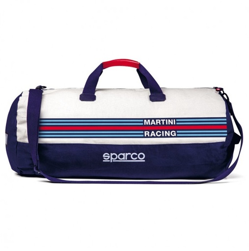 [14035] Sac de sport Sparco Martini Racing