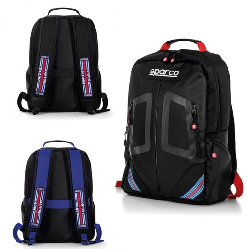 Sac à dos Sparco Martini Racing