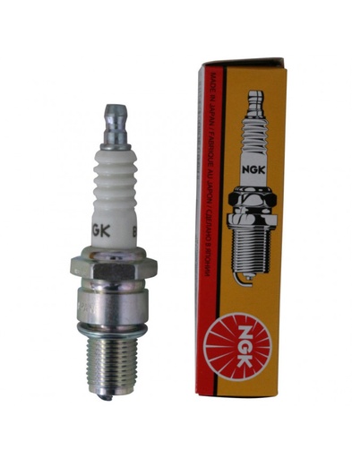 [B6HS-10] NGK spark plug B6HS-10