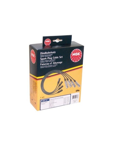 [RC-VW1110] Cables de encendido NGK RC-VW1110