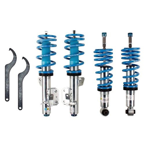 [48-330725] Bilstein B16 : Toyota GR 866