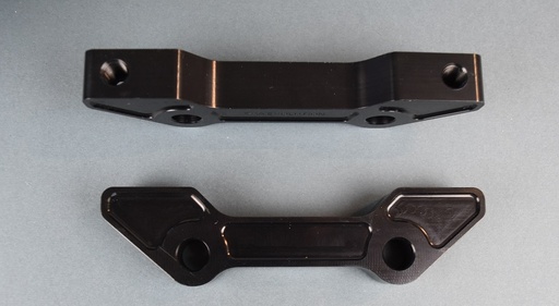 [CRH304SUPPORT304] PSA Alcon CRH304 caliper bracket for 304mm discs (sold per pair)