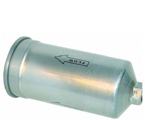 [BO-BOSCHF] Filtro de combustible de alta presión entrada 14x1,5 salida 12x1,5 tamaño 56x134mm