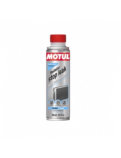 [110752] Stop fuite radiateur Motul 300ml