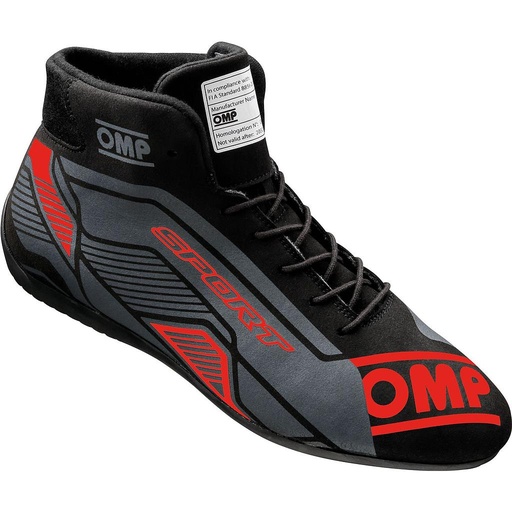 Shoes OMP Sport