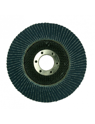 [KWT-145-120] Disque à lamelles KIELDER Dia 115mm grain 120 (l\'unité) -  -
