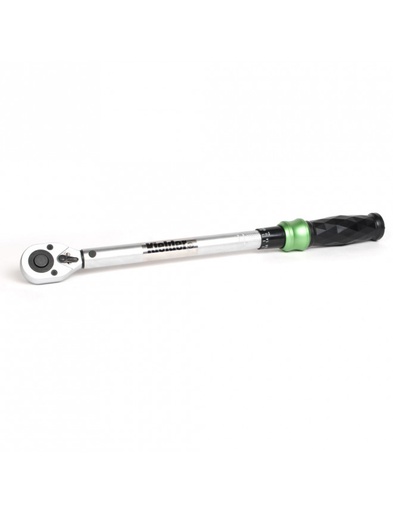 [KWT-208-01] Clé dynamo 1/2" (28-210Nm)