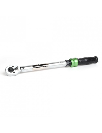 [KWT-208-02] Clé dynamo 3/8" (10-110Nm)