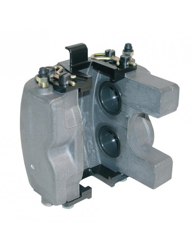 [CP2270-145S4Q] Etrier de frein AP Racing 4 Pistons Côté Gauche