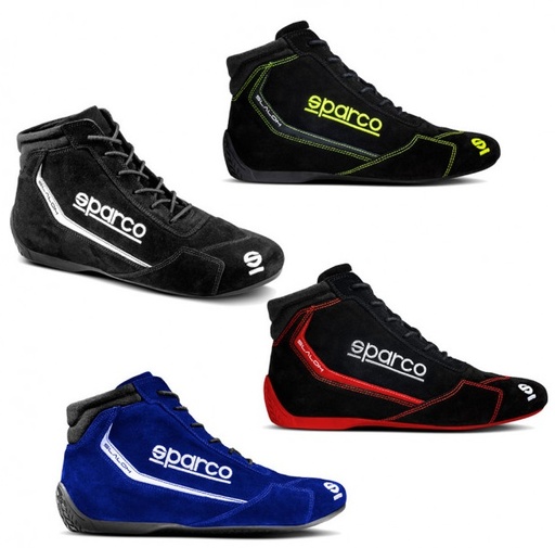 Sparco Slalom 2022 Boots 