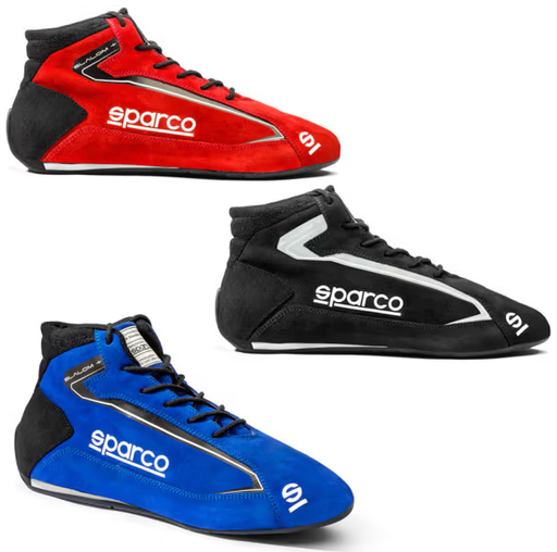 Bottines SPARCO SLALOM+