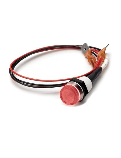 [ST-537] Shift Light Red STACK