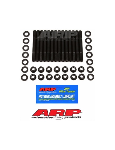 [201-5000] Kit goujons vilebrequin ARP BMW M50