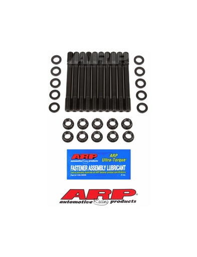 [201-4605] Kit Tornillos de culata ARP ARP BMW E-30 2.3L (S14) (10 pièces)
