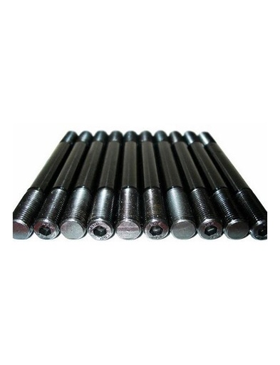 [201-4605 X 14] ARP cylinder head studs BMW E30 6 Cyl (X 14)