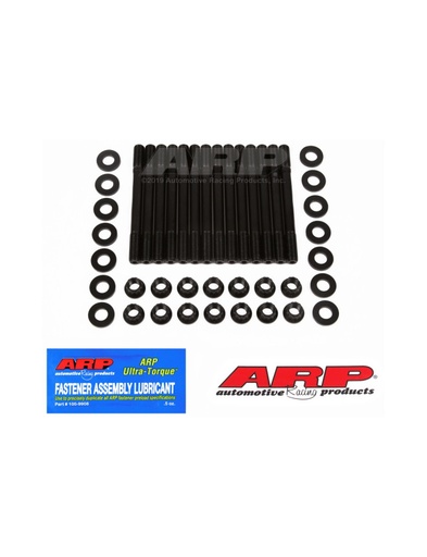 [201-4302] Kit Tornillos de culata ARP 2,5/3,0/3,2 6cyl ligne2.5L (M50), 3.0L (S50US) y 3.2L (S52US) - 6 Cyl en línea