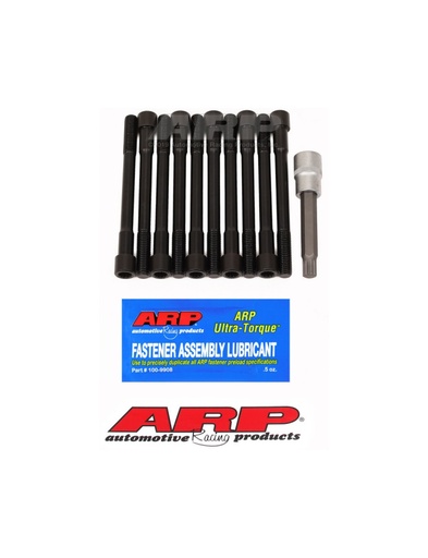 [204-3902] Kit vis de culasse ARP Volkswagen / Audi 1.8L DOHC 20V Turbo M10/ARP2000 (avec outil de montage)