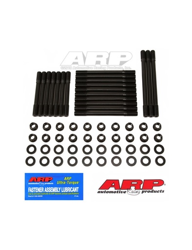 [204-4705] Tornillos de culata ARP ARP Volkswagen VR6 12-pt Nuts U/C