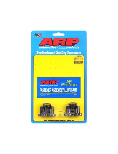 [208-2801] Kit de vis de volant moteur ARP pour Honda Civic moteur D15 en D16